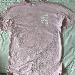 Antisocial Social Club T-Shirt